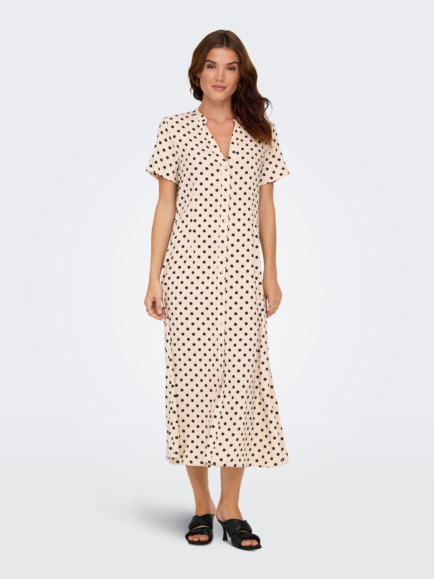 Robe, JDY