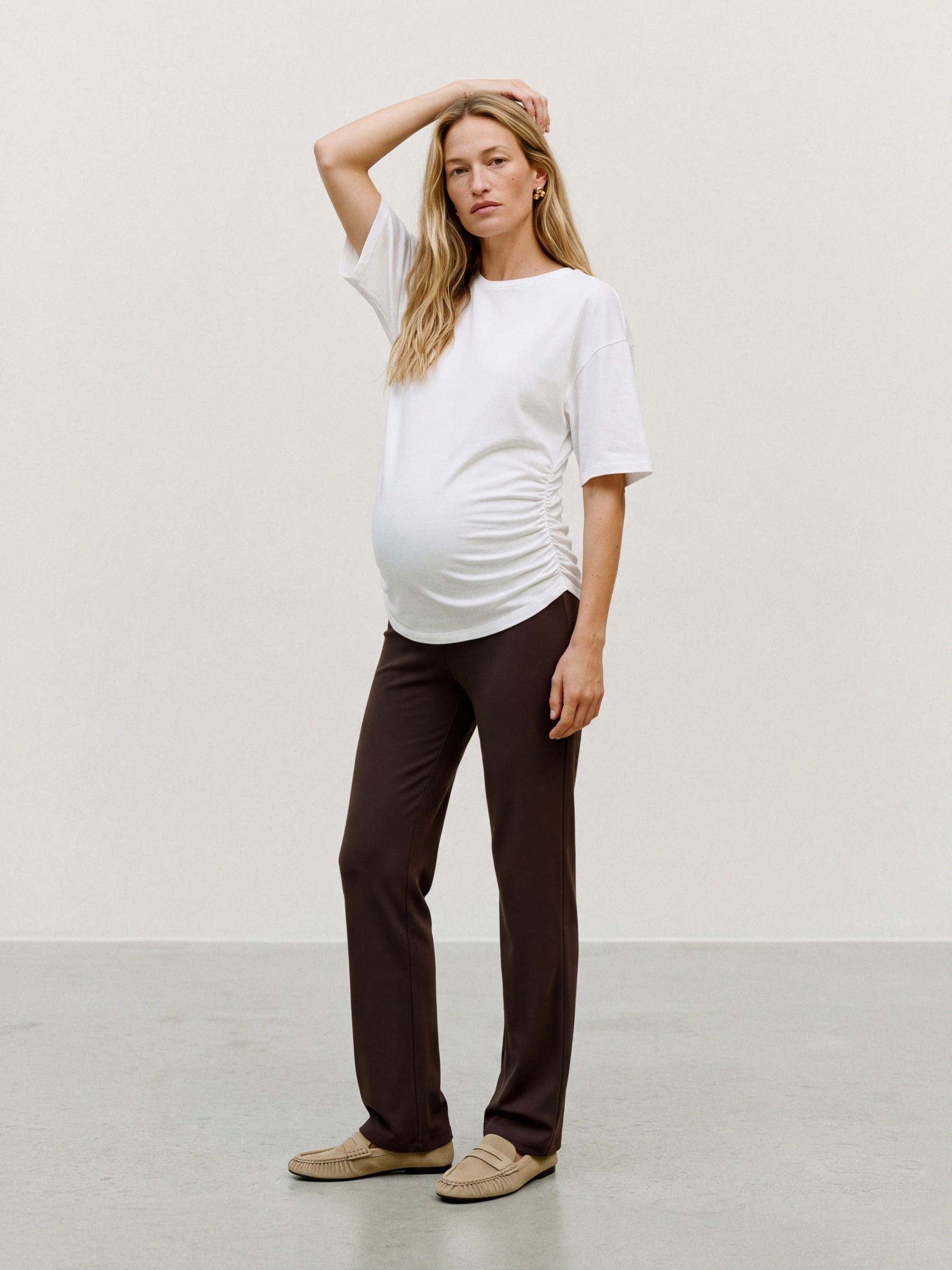 Pantalon, MAMA LICIOUS