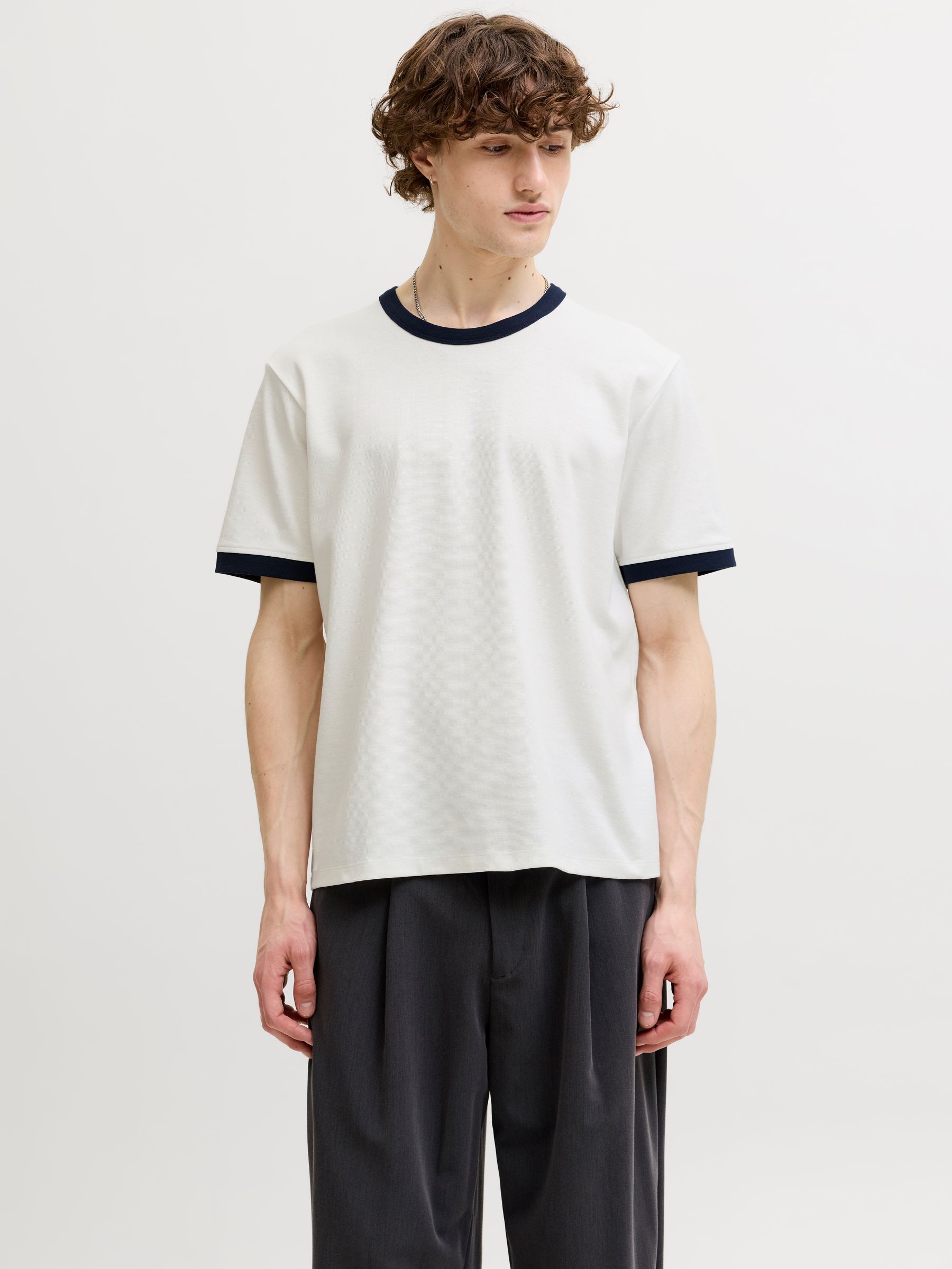 T-Shirt, JACK & JONES