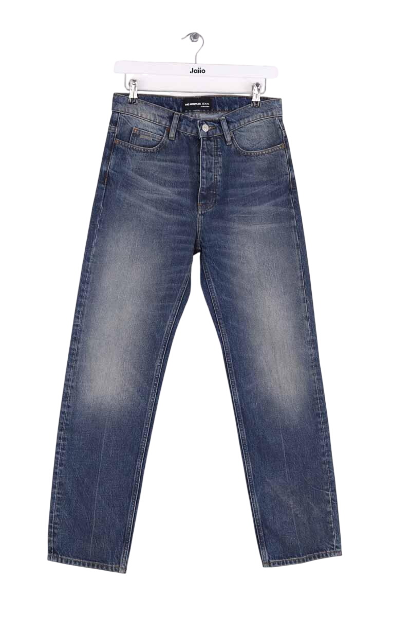 Jean droit - Très Bon État, THE KOOPLES