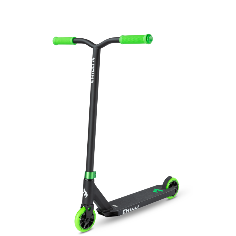 Chilli Base - Vert et, MICRO MOBILITY