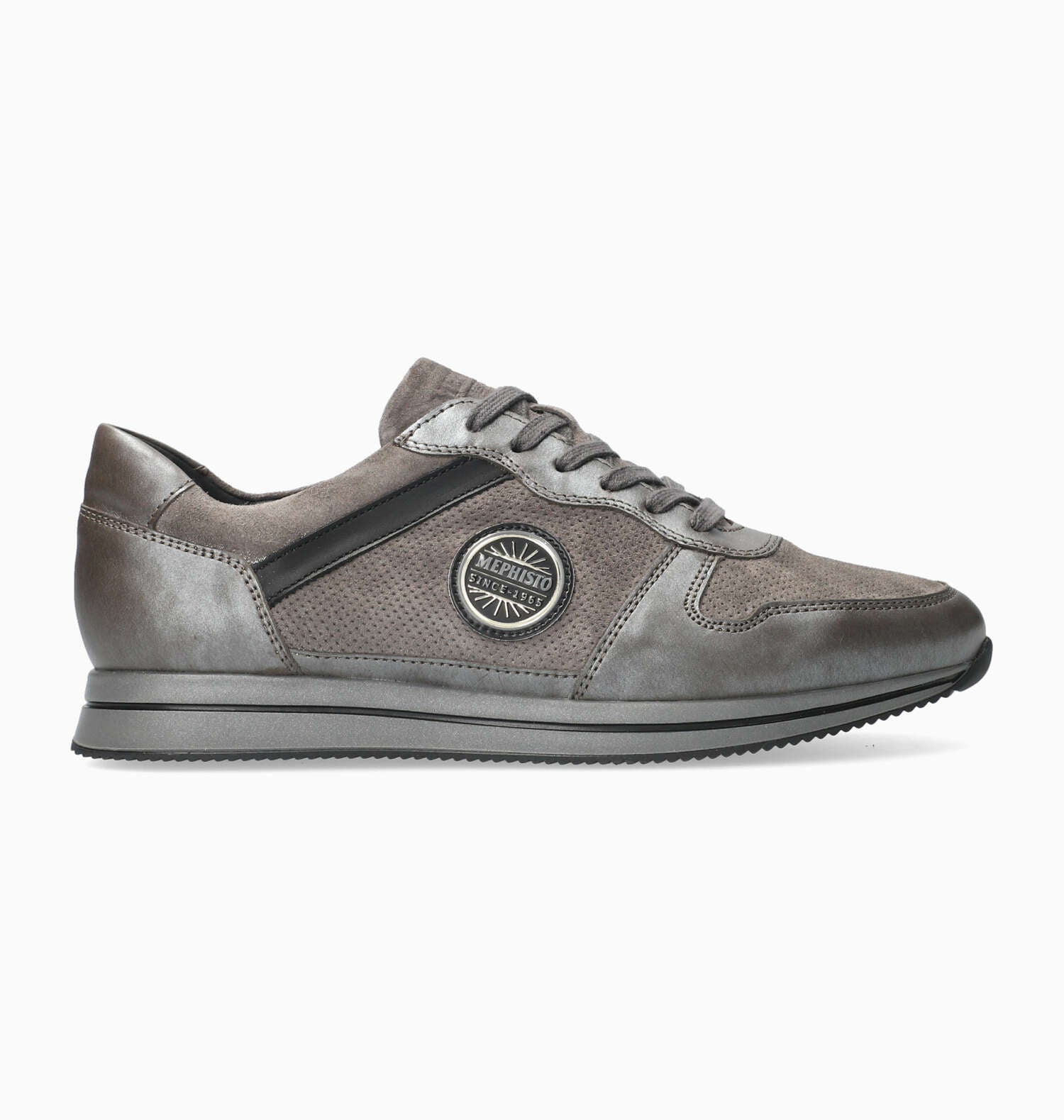 Baskets en cuir LORA, MEPHISTO
