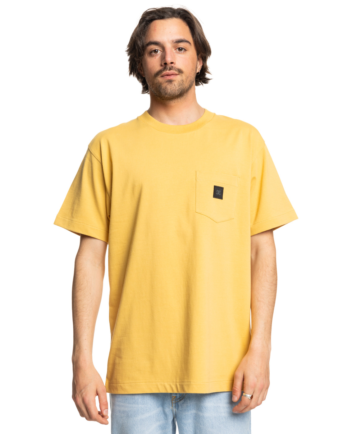 DC Shoes Apparel|Tops Homme ADYKT03246, DC SHOES