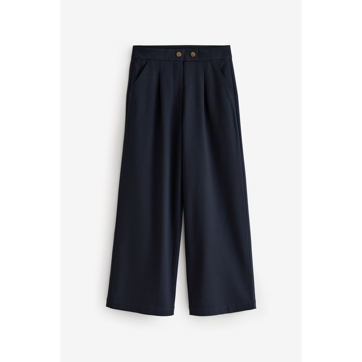 Pantalon d’école large sénior, NEXT
