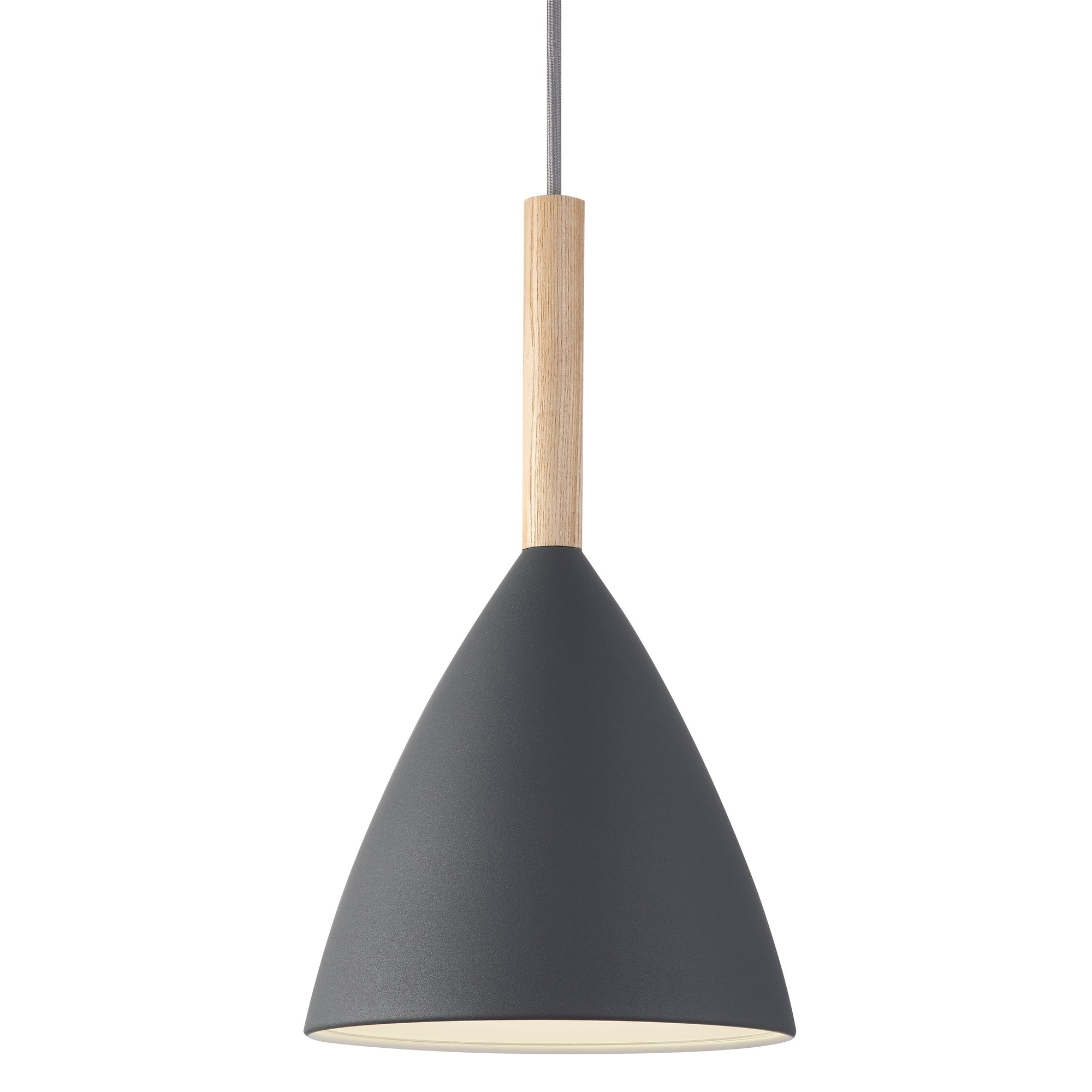 Suspension style nordique en métal, PURE 20, DESIGN FOR THE PEOPLE