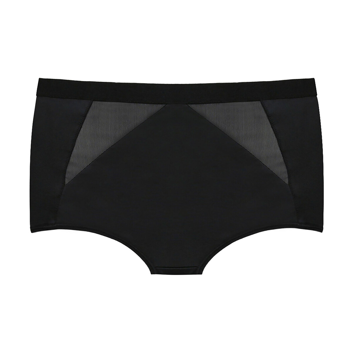 Lot de 2 culottes beiges Coton Bio Lot de 2 culottes beiges Coton Bio