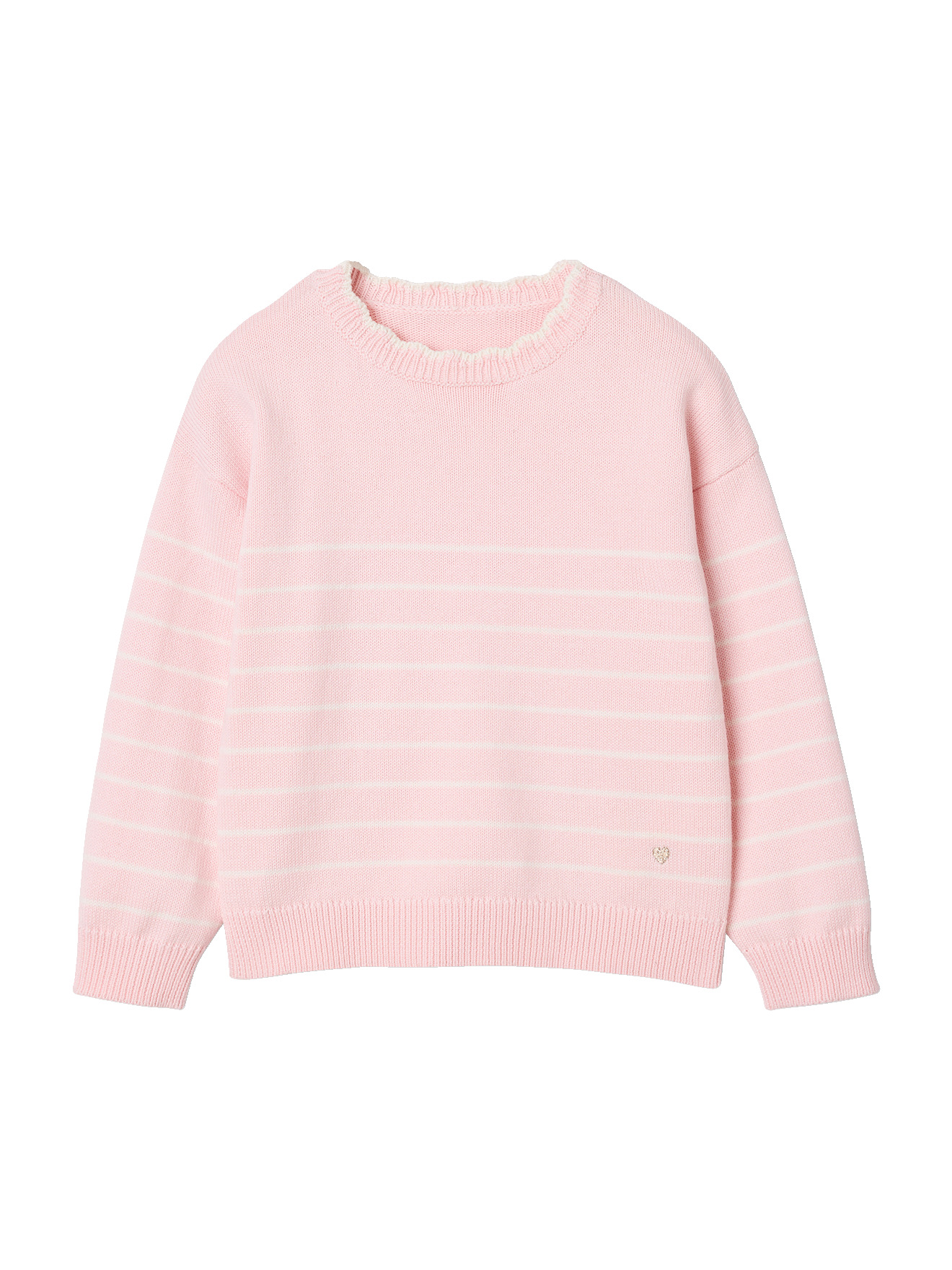 Pull manches longues, VERTBAUDET