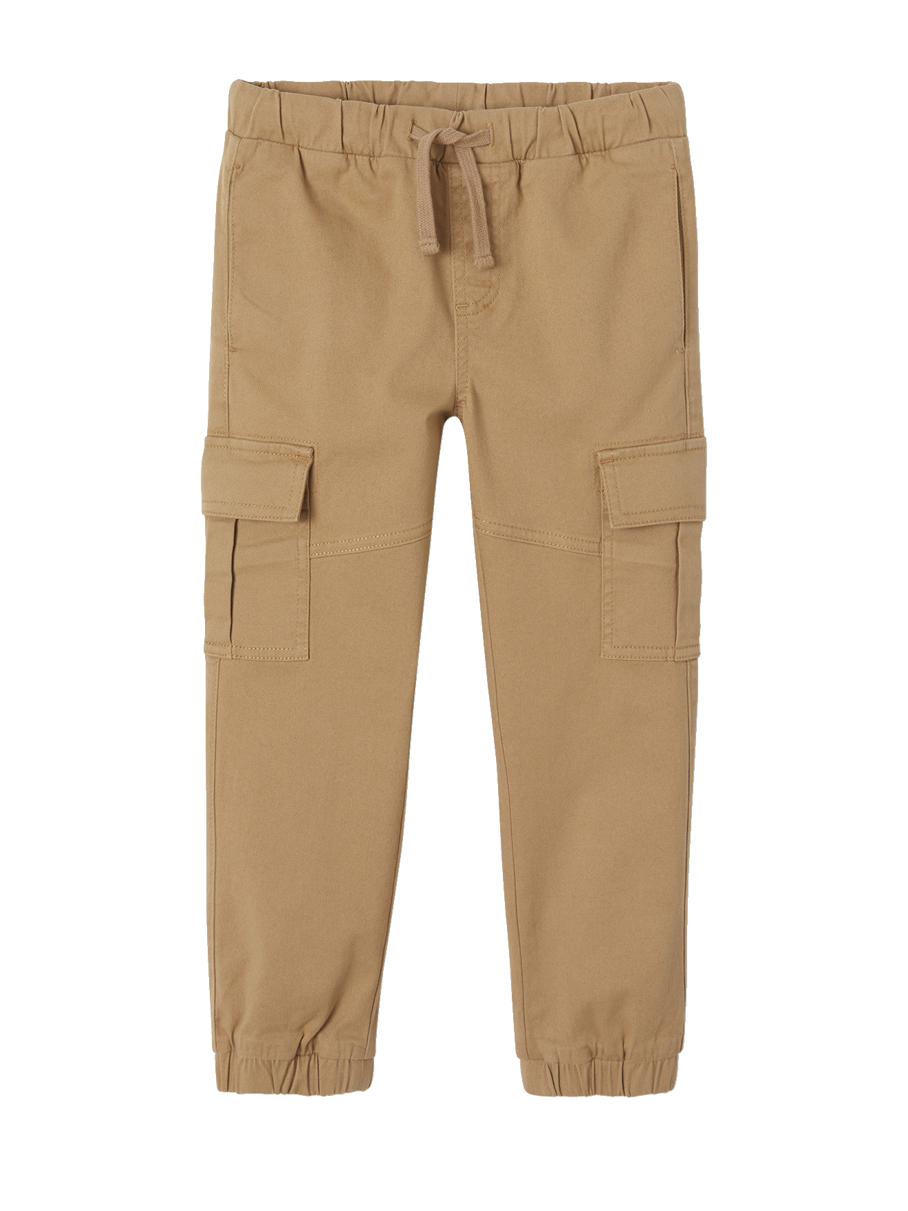 Pantalon battle facile à enfiler, VERTBAUDET