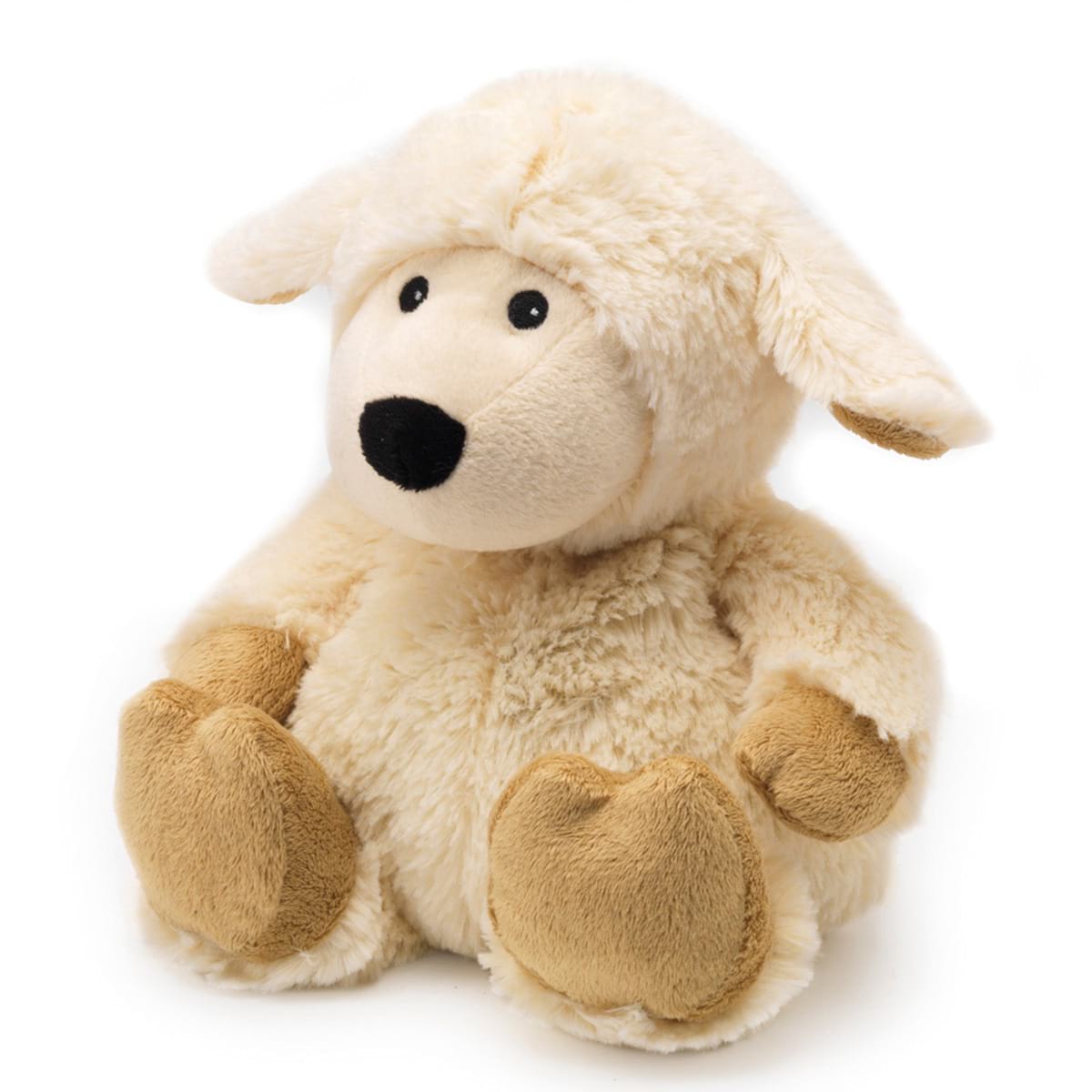 Peluche Bouillotte Mouton, WARMIES