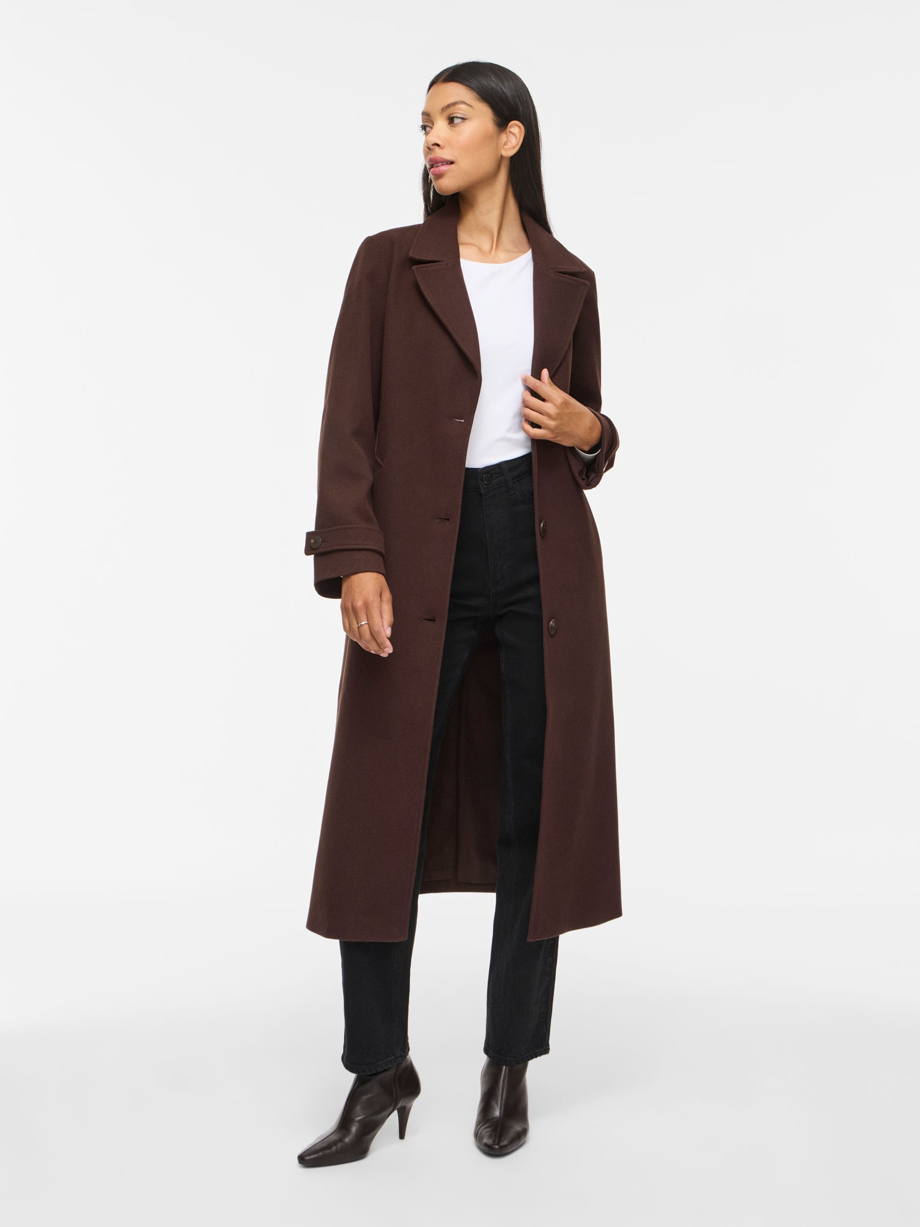 Manteau, VILA