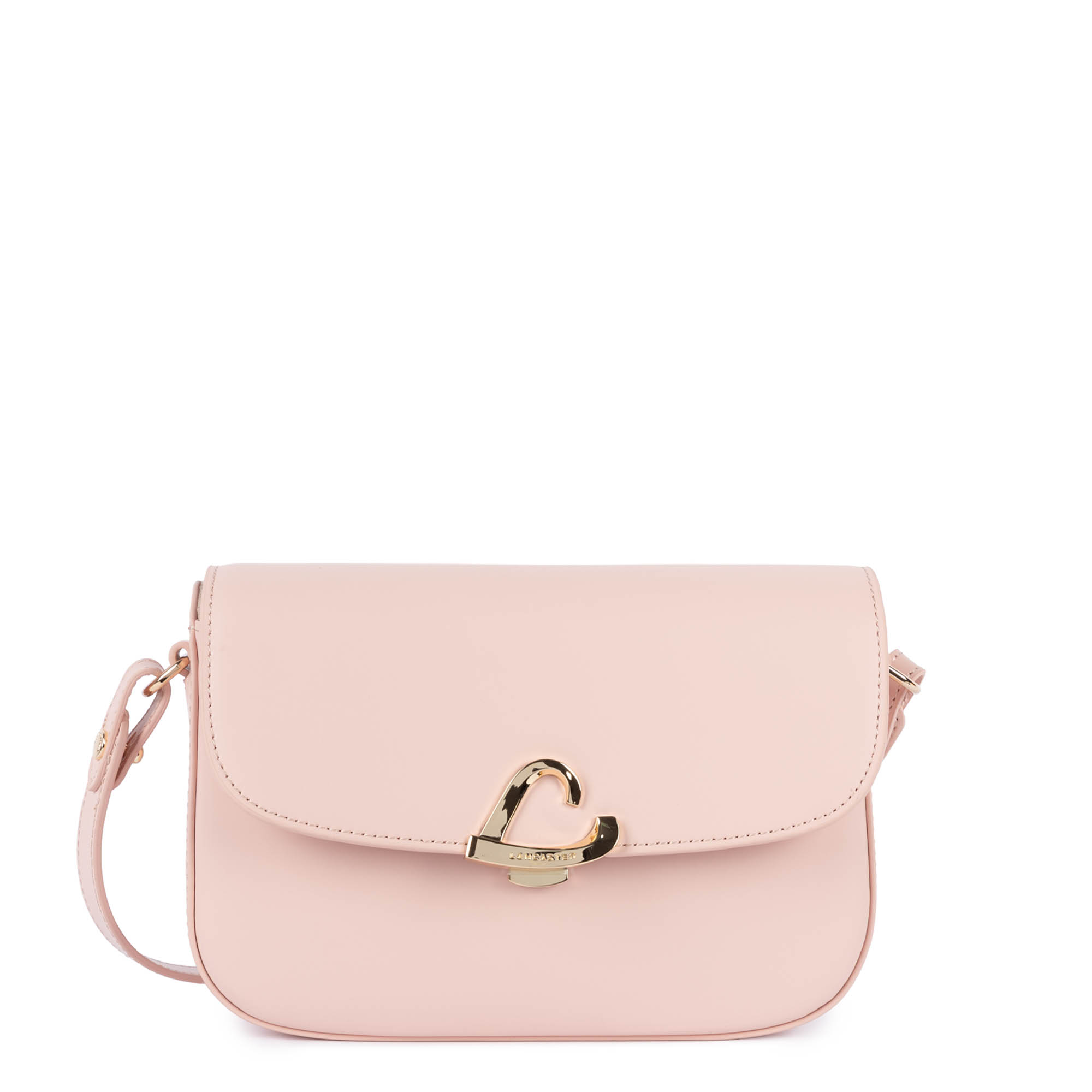 Sac à main trotteur en cuir, PARIS PHILOS, LANCASTER