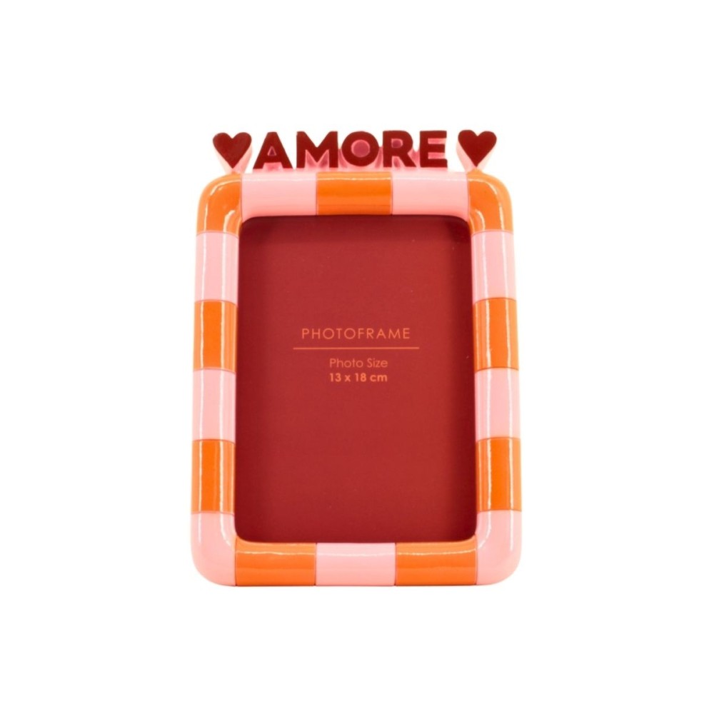 Cadre photo 3D Amore 23x16cm, KERSTEN