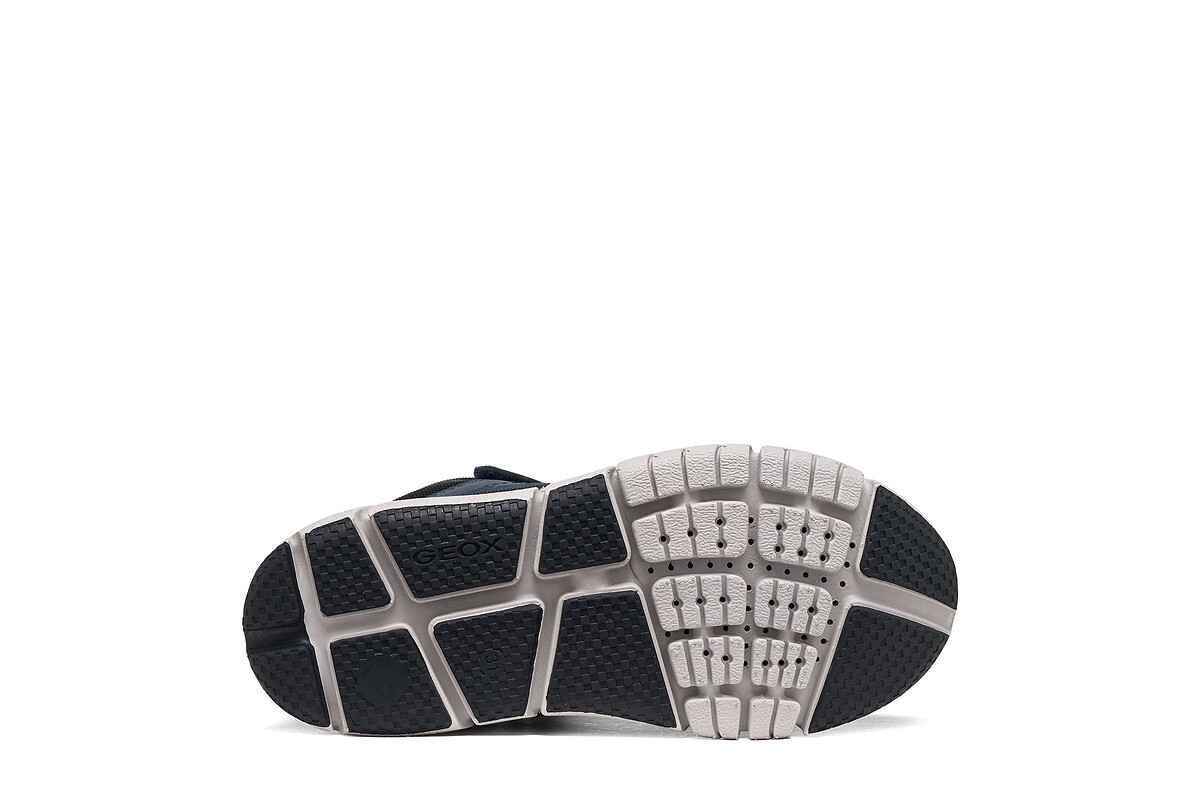 GEOX Zapatillas altas transpirables, FLEXYPER — photo 6