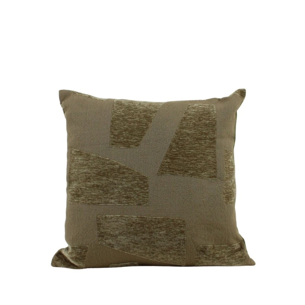 Coussin à motifs 40x40cm, ORNAMI