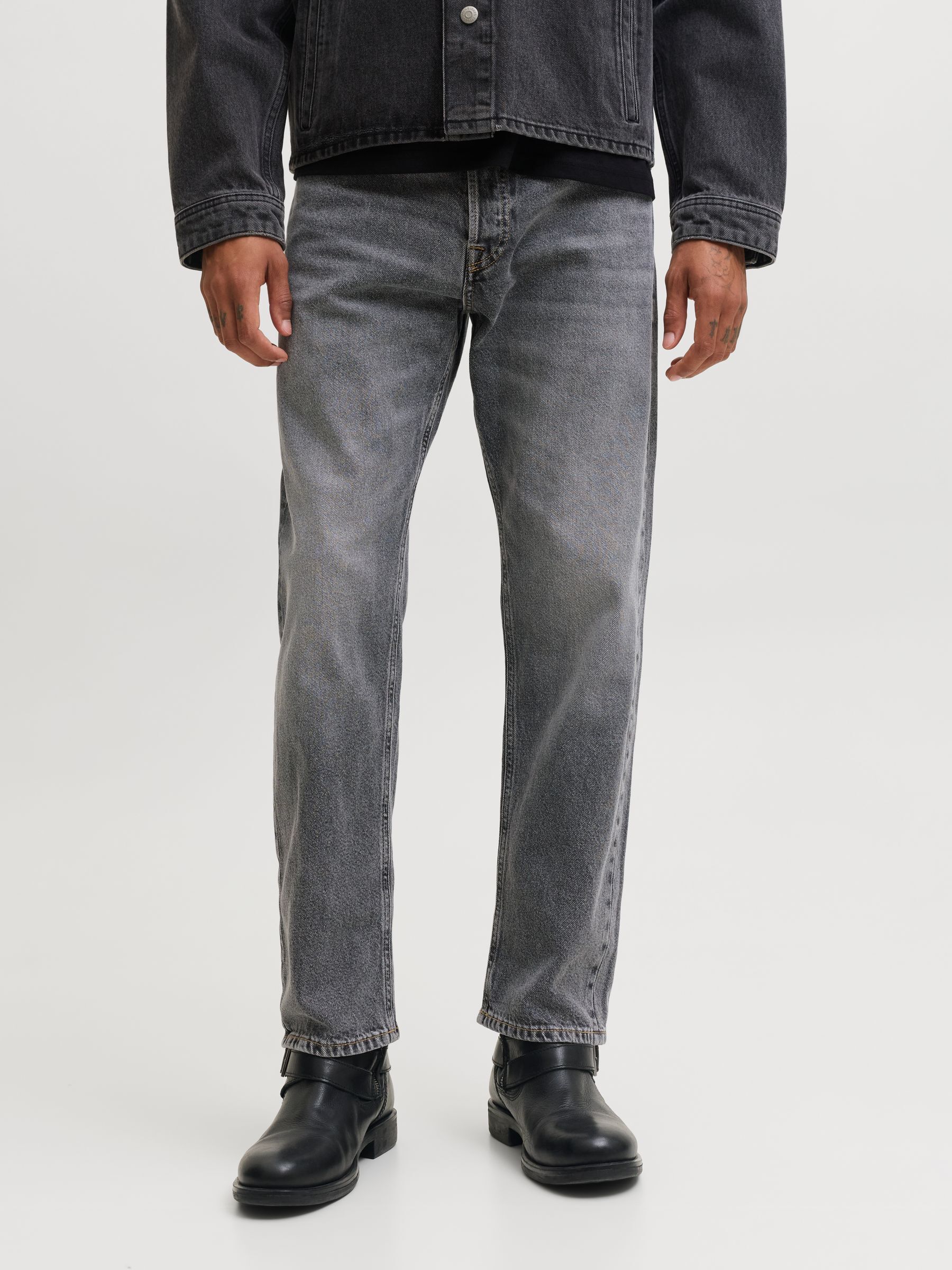Jean Coupe Décontractée, JACK & JONES