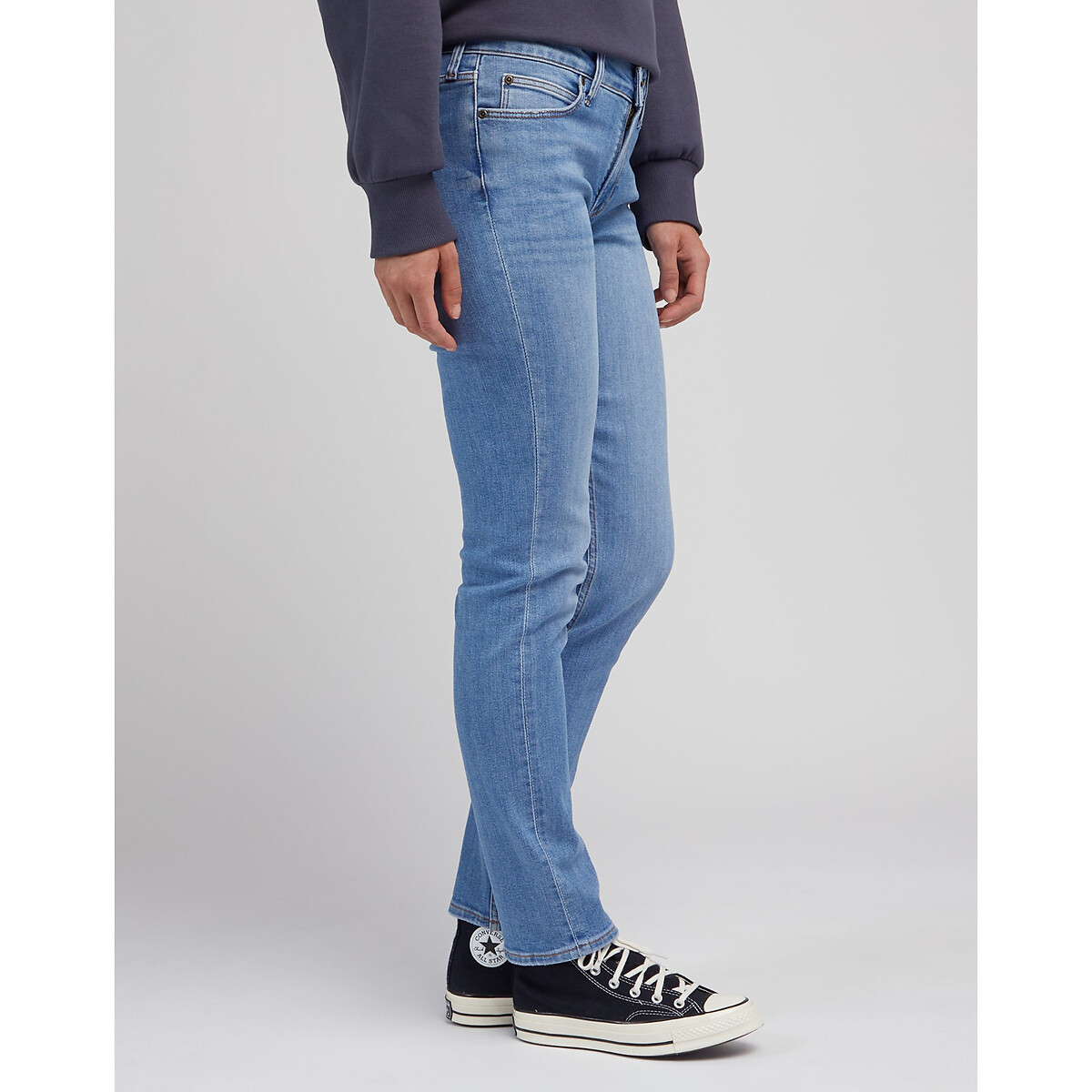 Lee jeans elly slim fit hotsell