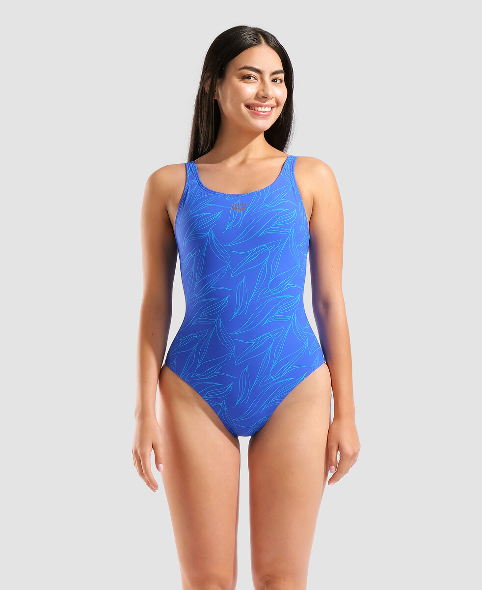 Maillot de natation 1 pièce MARISA U BACK SENSITIVE, ARENA