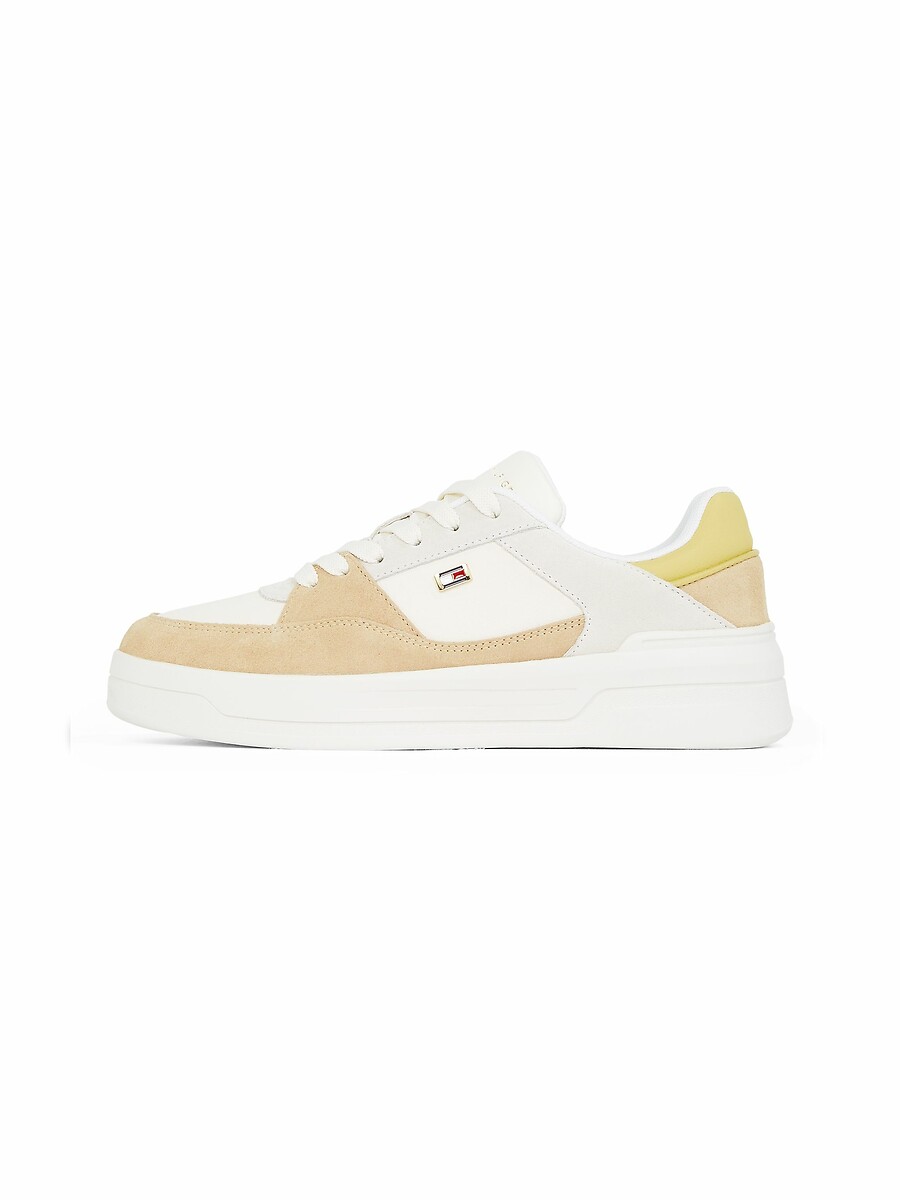 Tommy Hilfiger Zapatillas de piel — foto 5