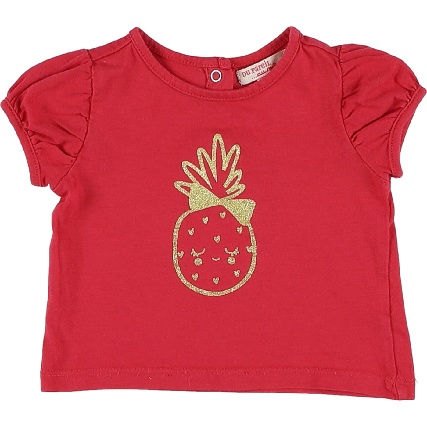 T-shirt - Très bon état, DPAM