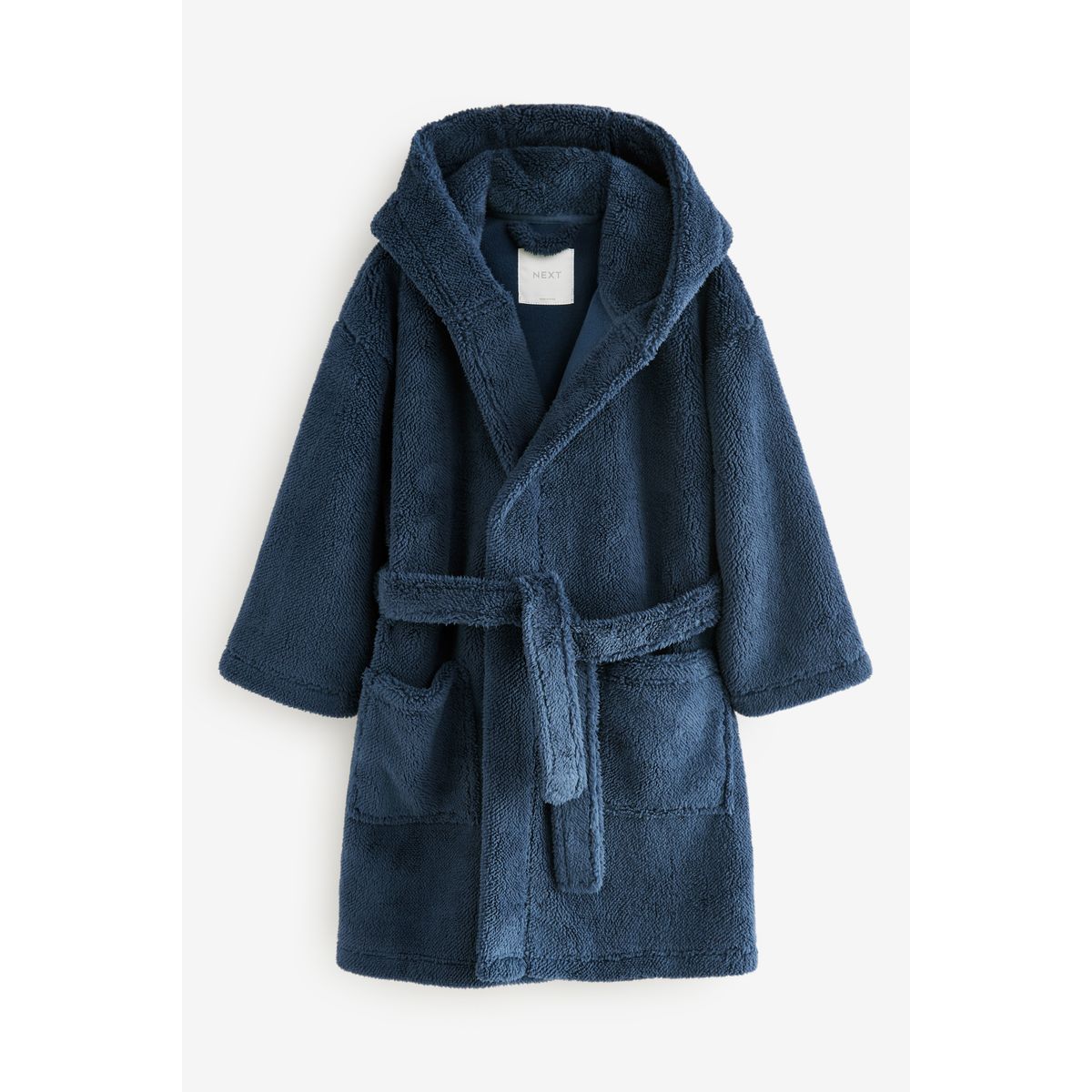 Peignoir en polaire, NEXT