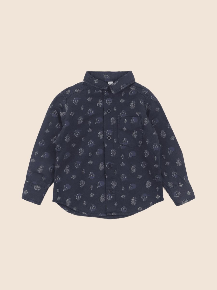 Chemise - Très bon état, VERTBAUDET