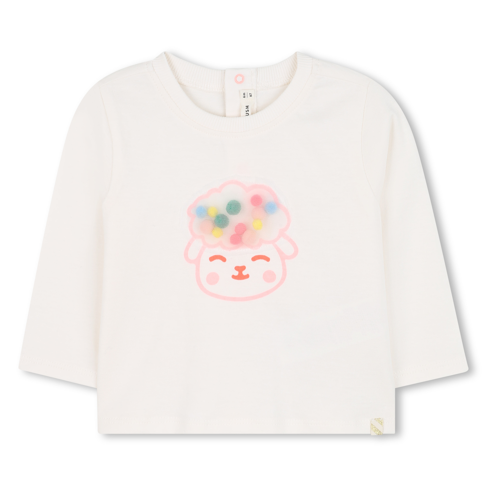 T-shirts à manches longues, BILLIEBLUSH