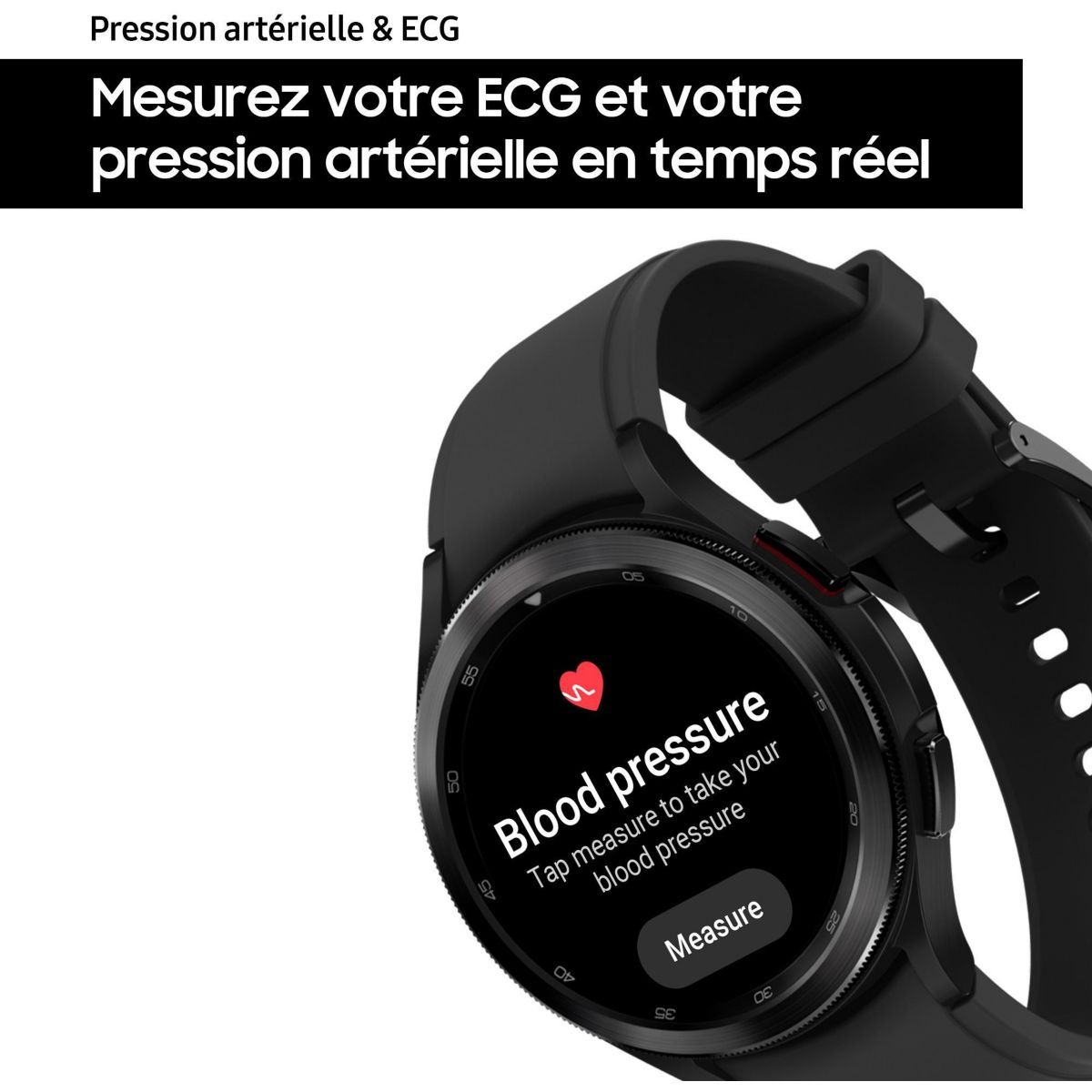 Pression artérielle galaxy watch active online 2