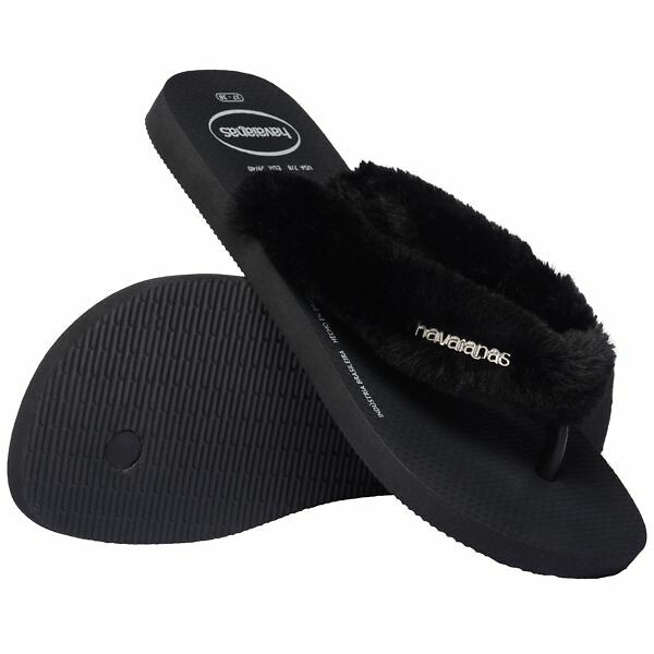 Havaianas Chanclas Top Fluffy III — photo 6