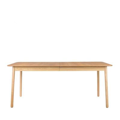 Table à manger extensible en bois 180-240x90cm - Glimps ZUIVER
