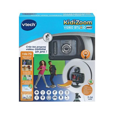 Kidizoom video studio pro VTECH