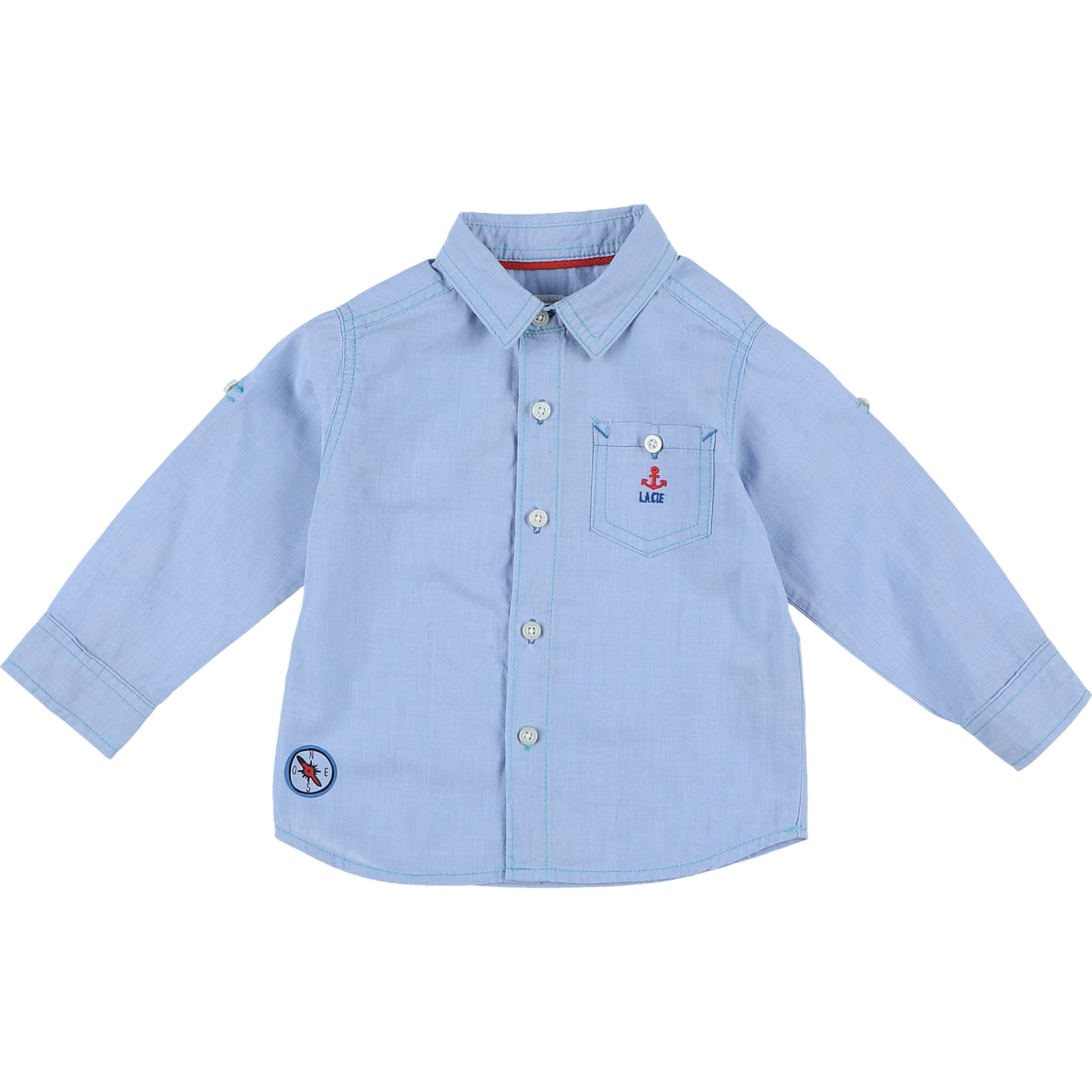 Chemise - Très bon état, LA COMPAGNIE DES PETITS