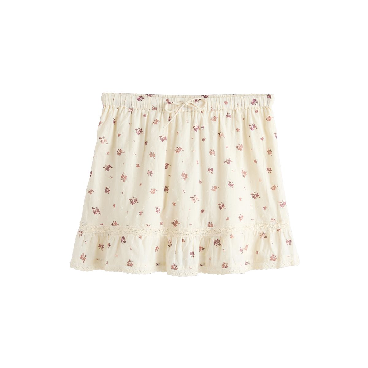 Mini jupe-short, NEXT