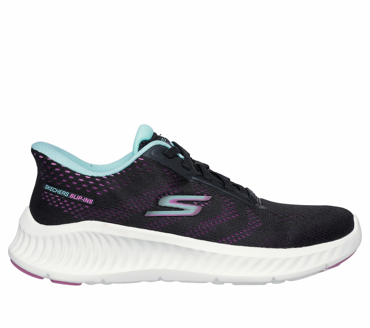 Skechers Zapatillas sin cordones: Go Walk Now - Khloe