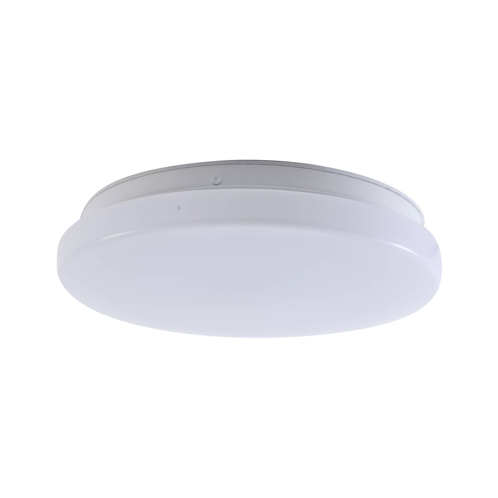 Plafonnier extérieur LED, Kirkola, LINDBY