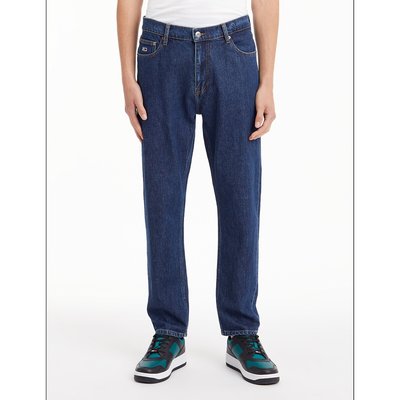 Dad Tapered Regular Jeans, Mid Rise TOMMY JEANS