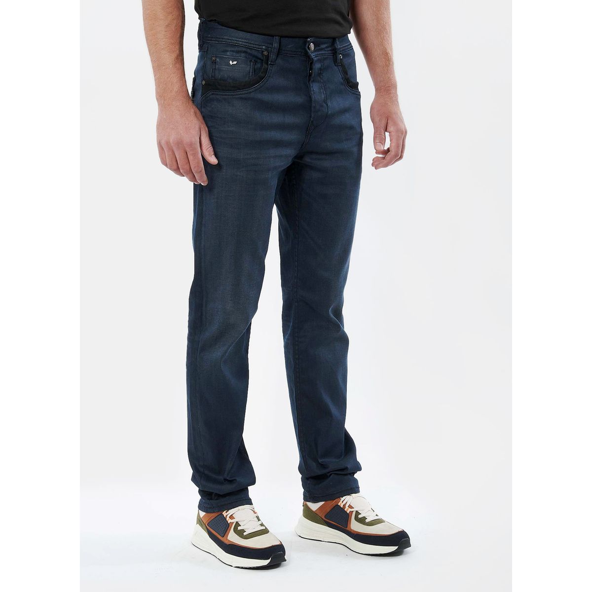 Jean kaporal sales straight homme