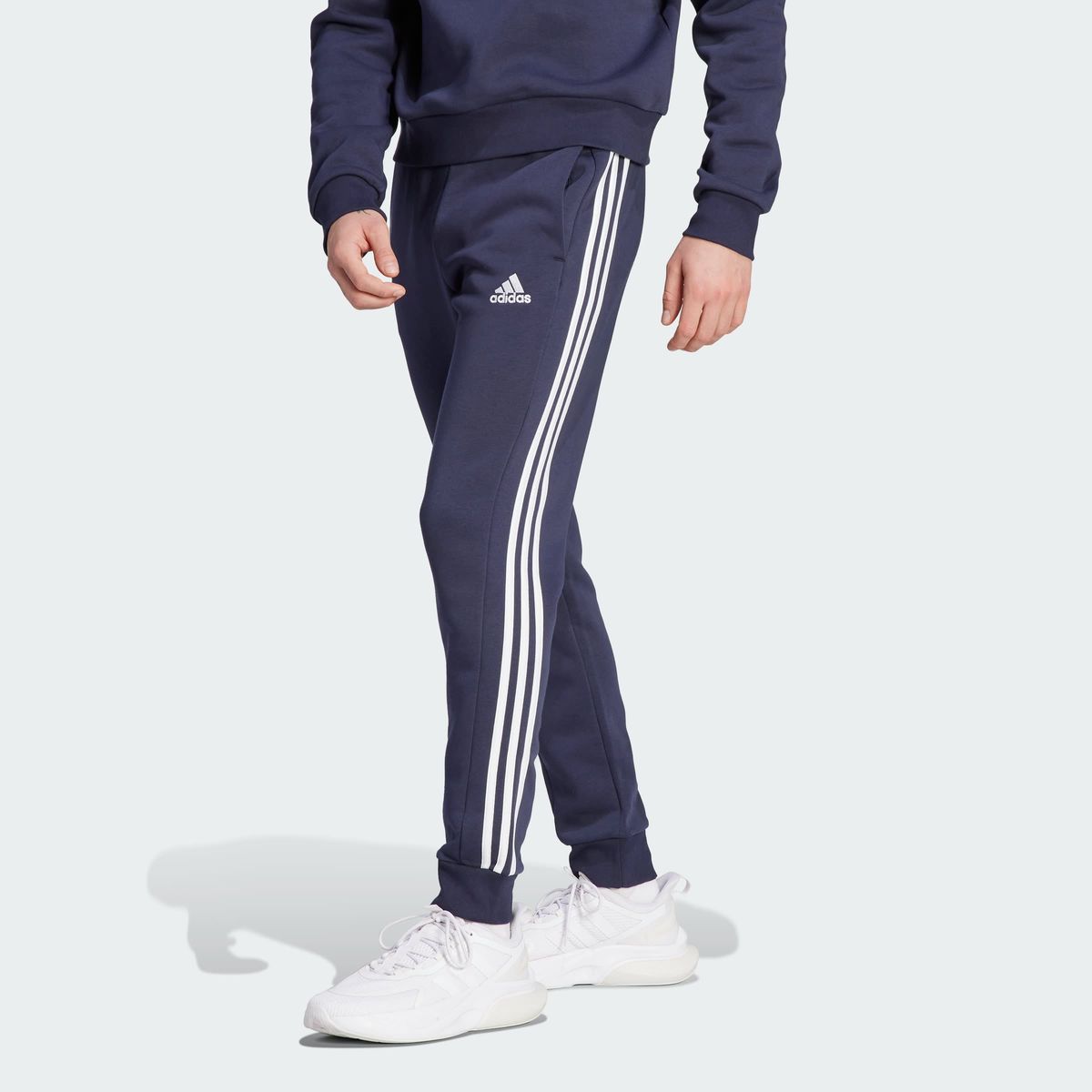 Pantalon adidas top coton