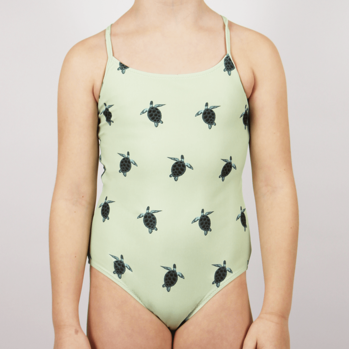 Maillot de bain 1P Le petit GALAPAGO, VENDREDI