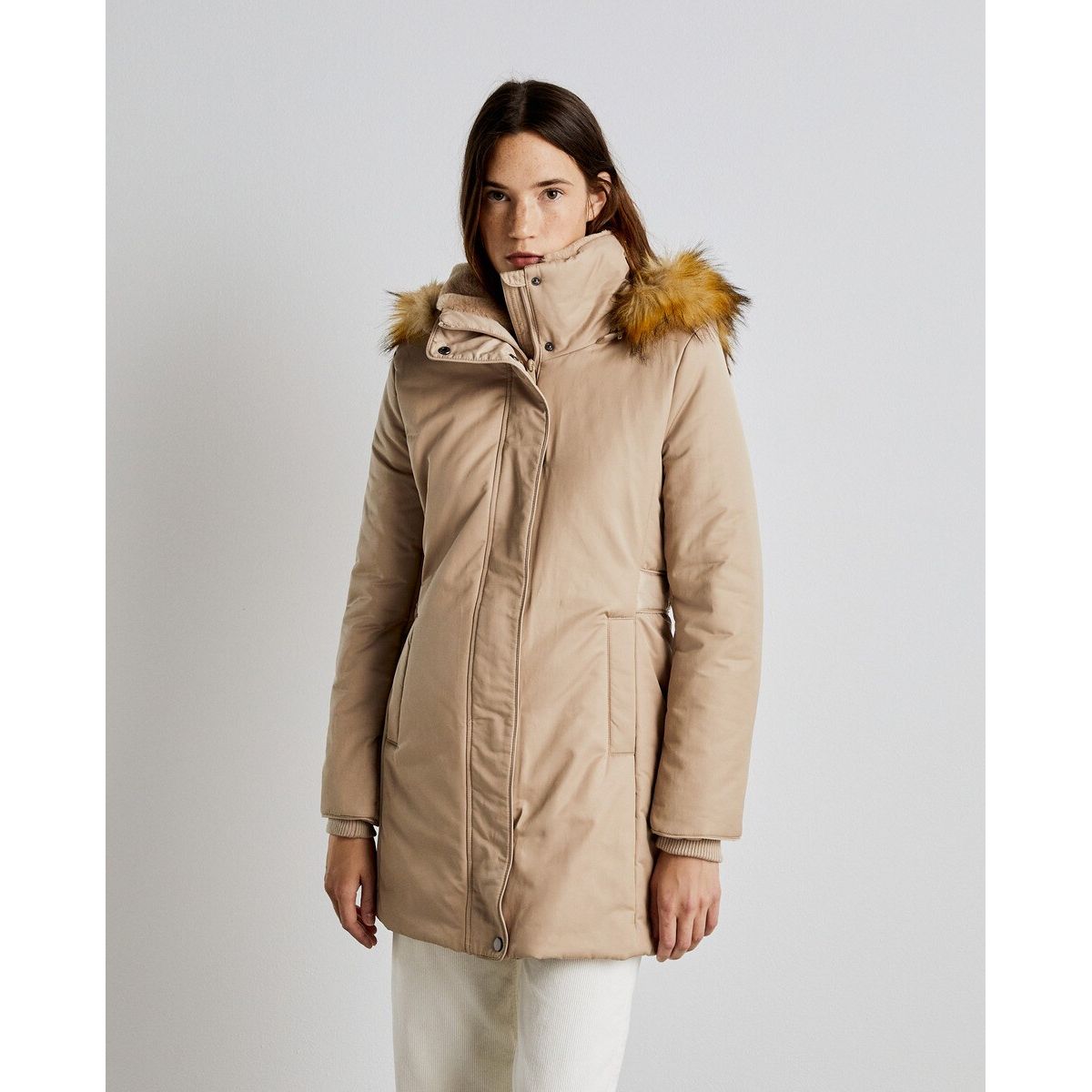 Parka femme en solde EASY WEAR La Redoute