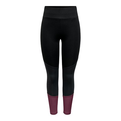 Legging Eria in jersey met hoge taille ONLY PLAY