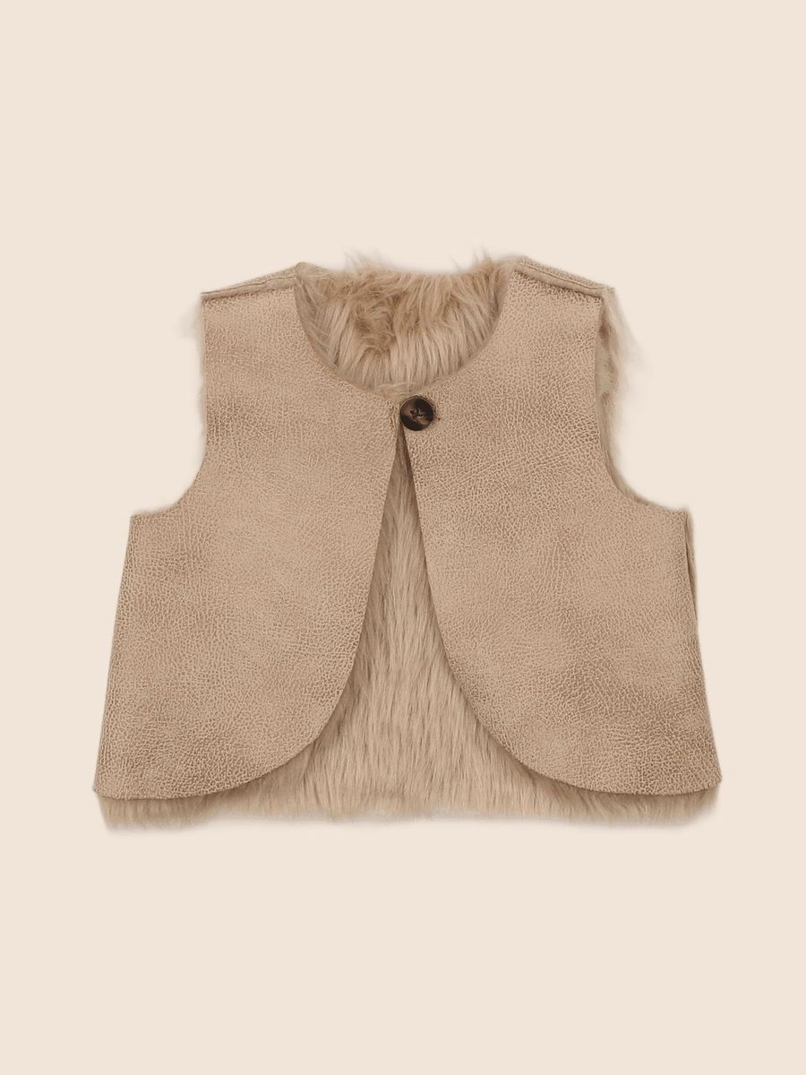 Gilet - Très bon état, TAPE A L'OEIL