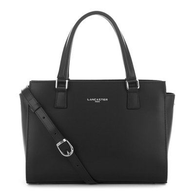 Constance Mini Tote Bag in Leather LANCASTER