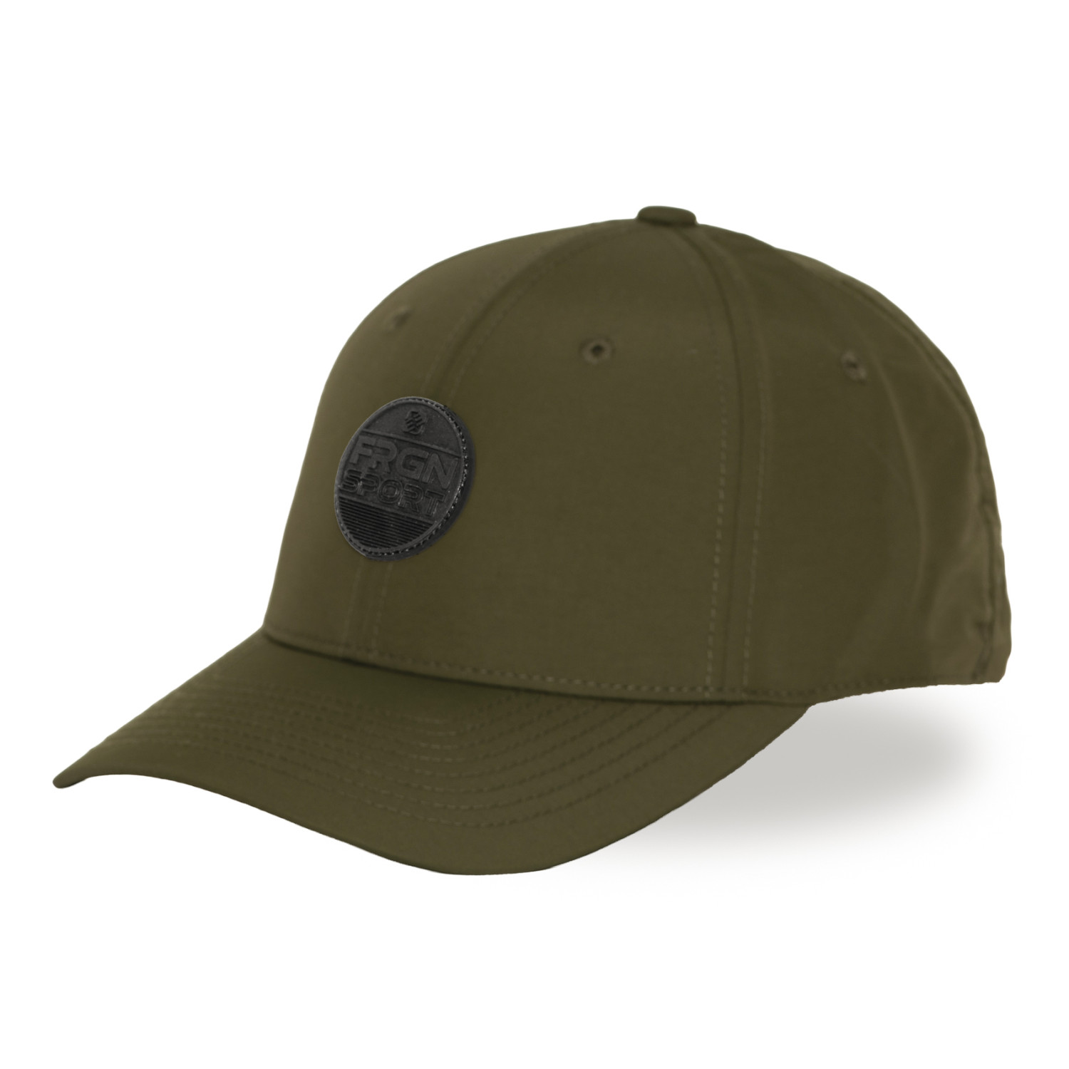 Casquette Baseball FRGN, FREEGUN