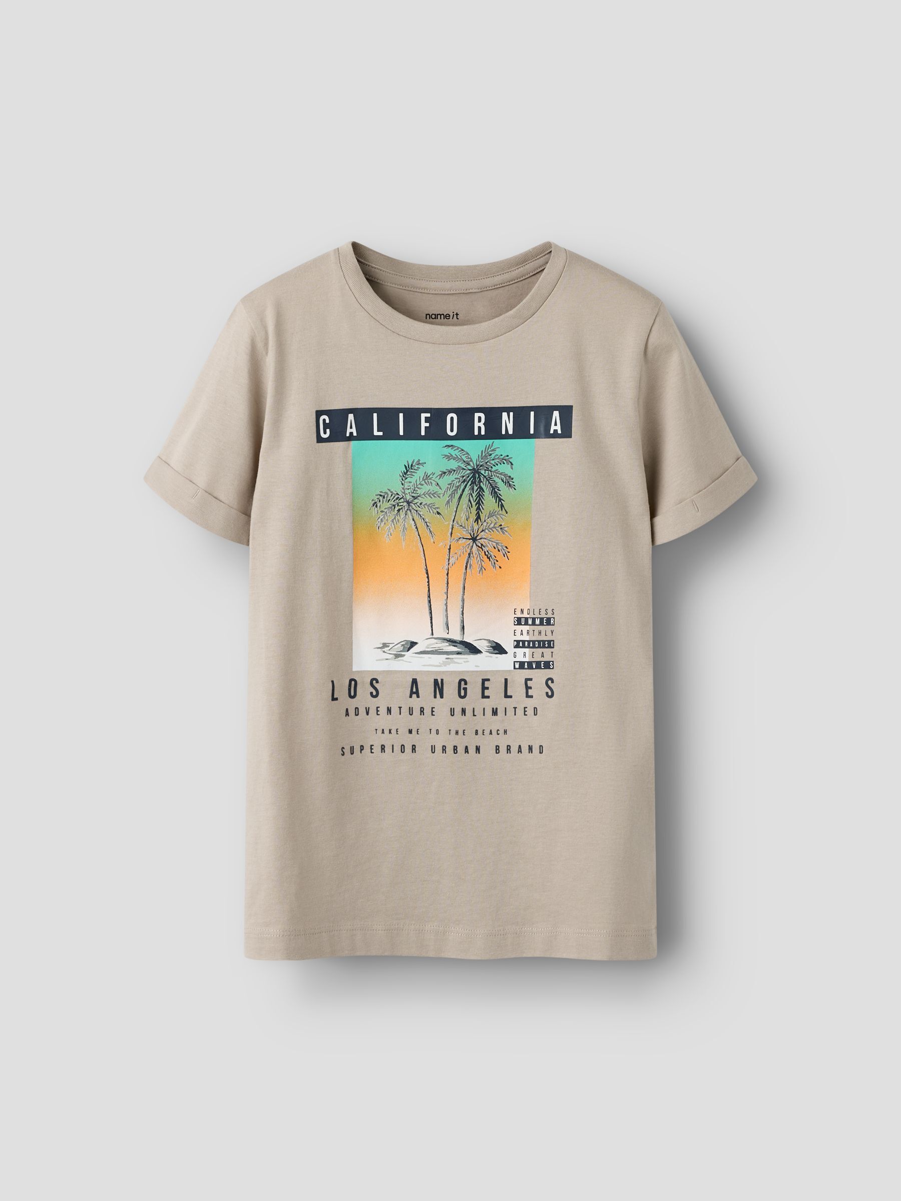 T-Shirt, NAME IT