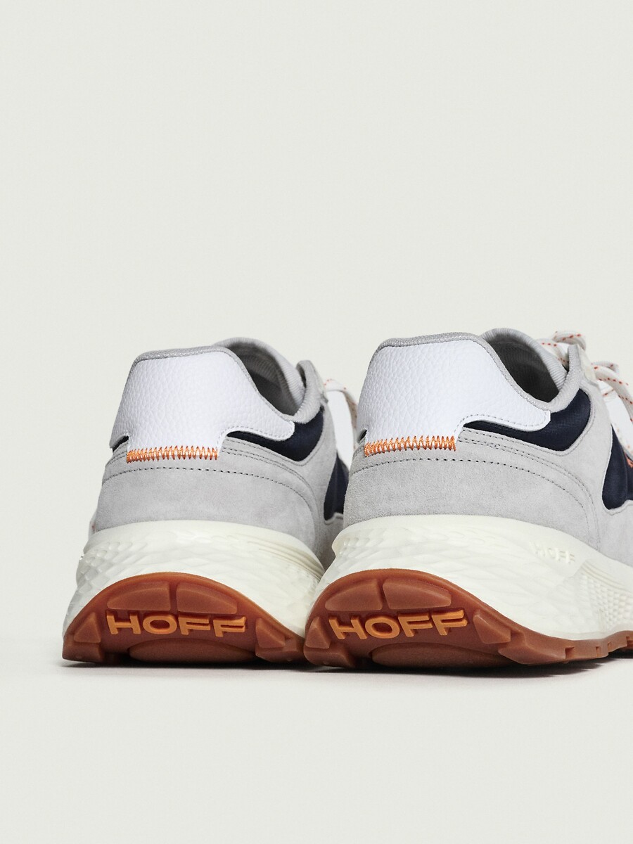 HOFF Zapatillas de piel — photo 3