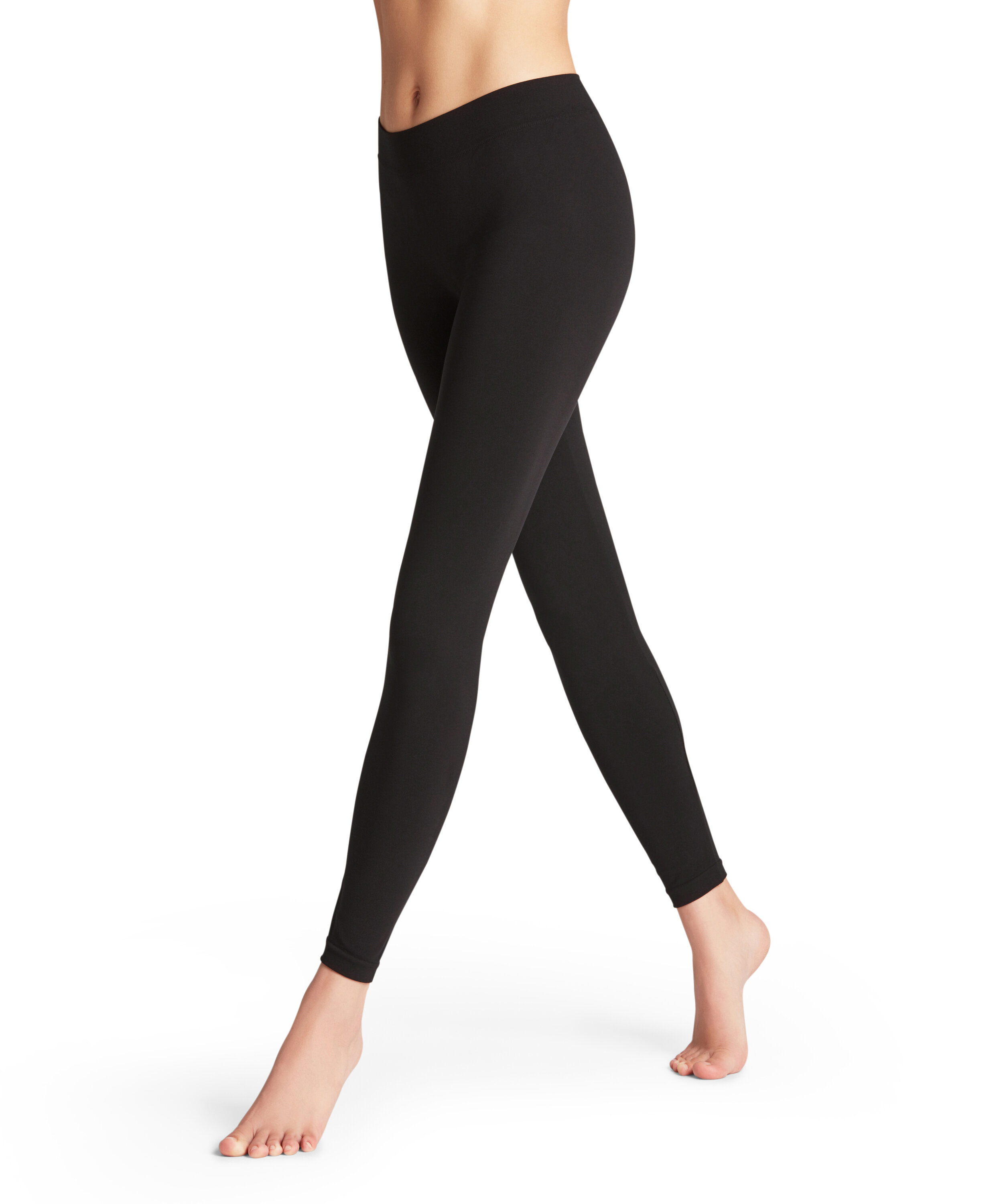Legging Seamless Opaque, FALKE
