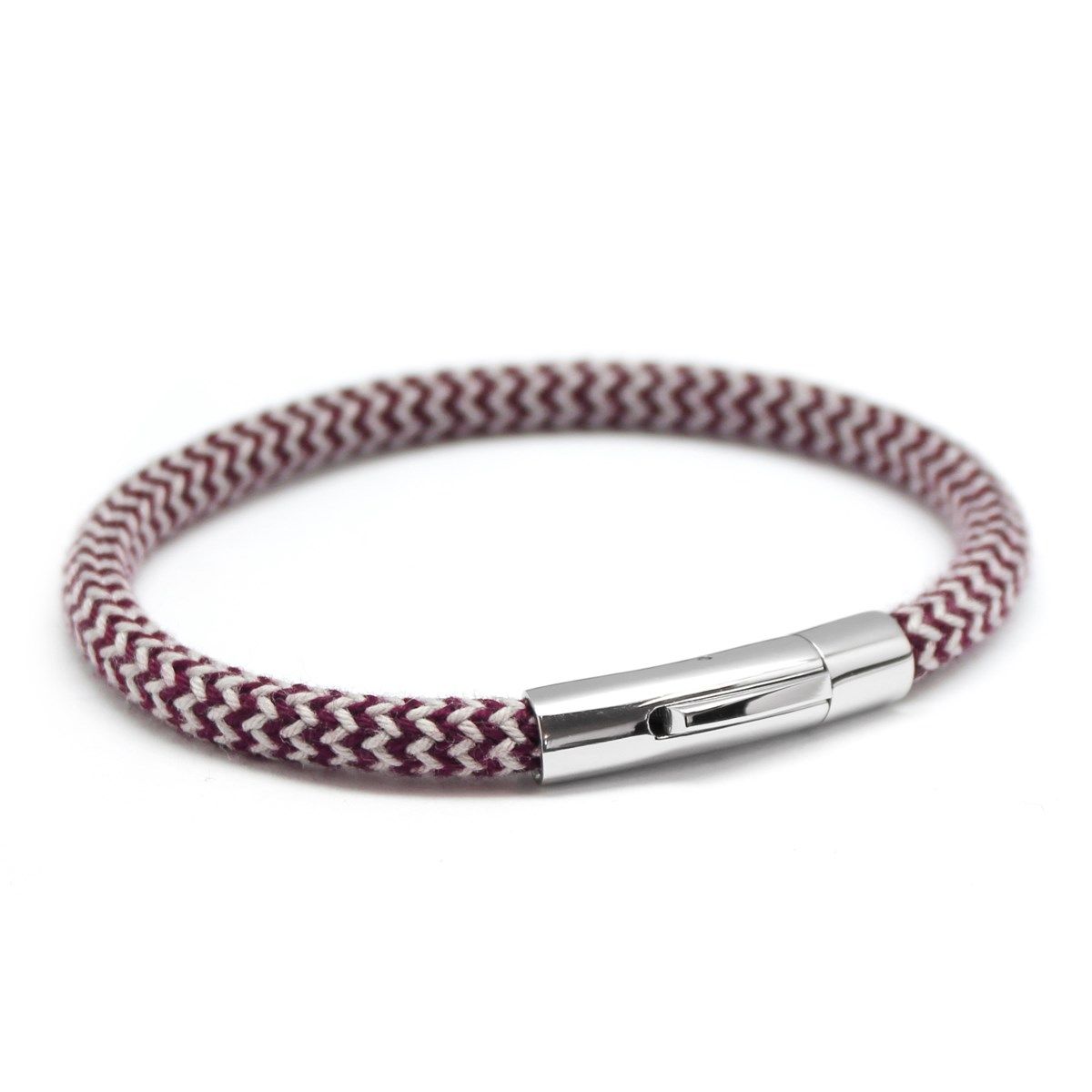Bracelet polyamide gravure BIG BOSS