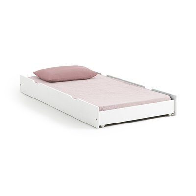 Loan Solid Pine Trundle Bed LA REDOUTE INTERIEURS