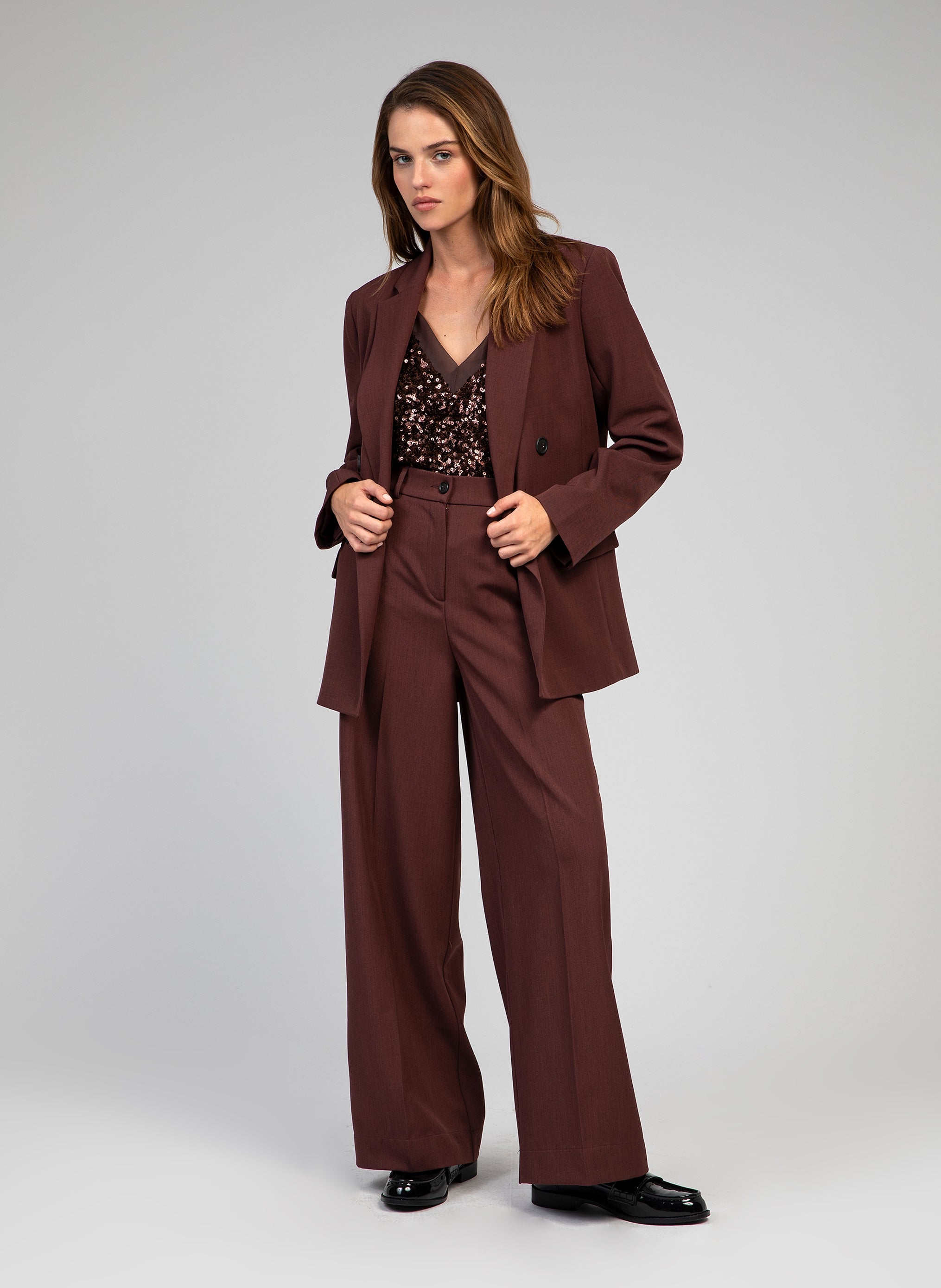 Pantalon PERLINA, AN'GE
