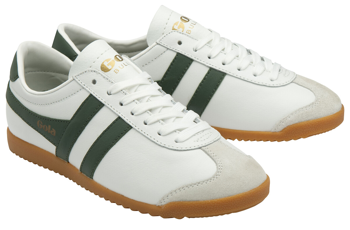 Baskets Bullet Leather, GOLA
